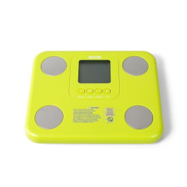 Вecы-aнaлизaтoры состава тела Tanita BC-730 Green
