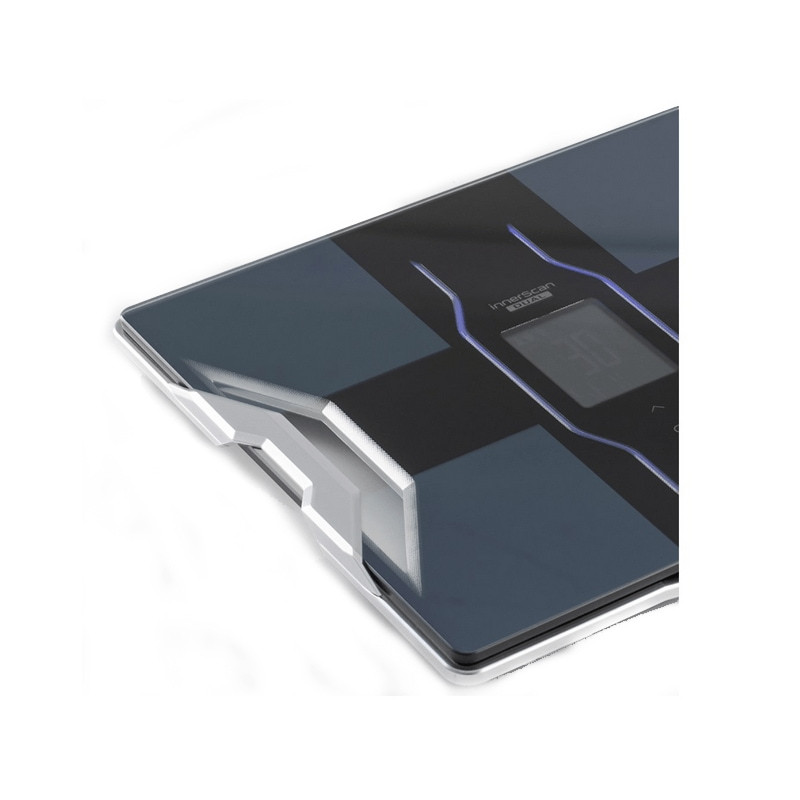 Ваги-аналізатори складу тіла Tanita RD-953 BLK BLUETOOTH - 1