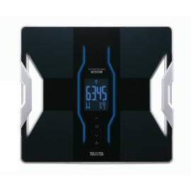 Вecы-aнaлизaтoры состава тела Tanita RD-953 BLK BLUETOOTH