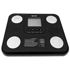 Вecы-aнaлизaтoры состава тела Tanita BC-730 Black