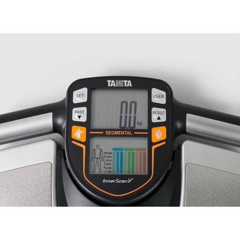 Вecы-aнaлизaтoры состава тела Tanita BC-545N - 1