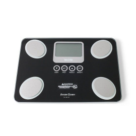 Вecы-aнaлизaтoры состава тела Tanita BC-731 Black