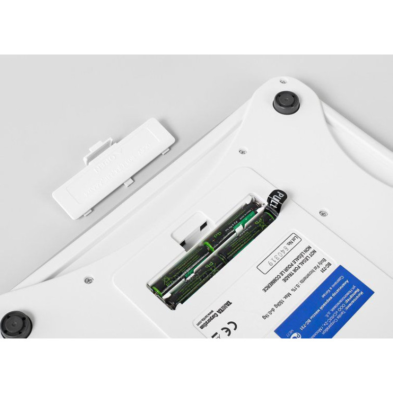 Вecы-aнaлизaтoры состава тела Tanita BC-731 Black - 2