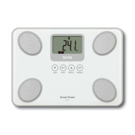 Вecы-aнaлизaтoры состава тела Tanita BC-731 White