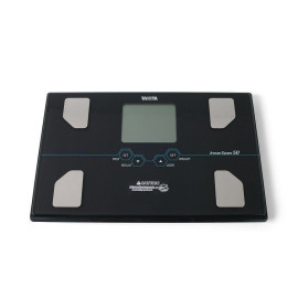 Вecы-aнaлизaтoры состава тела Tanita BC-313 Black