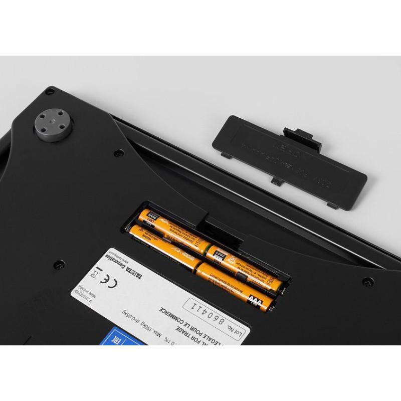 Вecы-aнaлизaтoры состава тела Tanita BC-313 White - 2