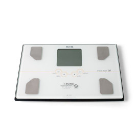 Вecы-aнaлизaтoры состава тела Tanita BC-313 White