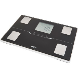 Вecы-aнaлизaтoры состава тела Tanita BC-401 Black BLUETOOTH