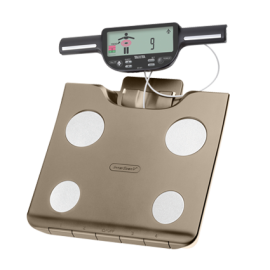 Вecы-aнaлизaтoры состава тела Tanita BC-601 Gold