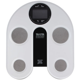 Вecы-aнaлизaтoры состава тела Tanita UM-076 White