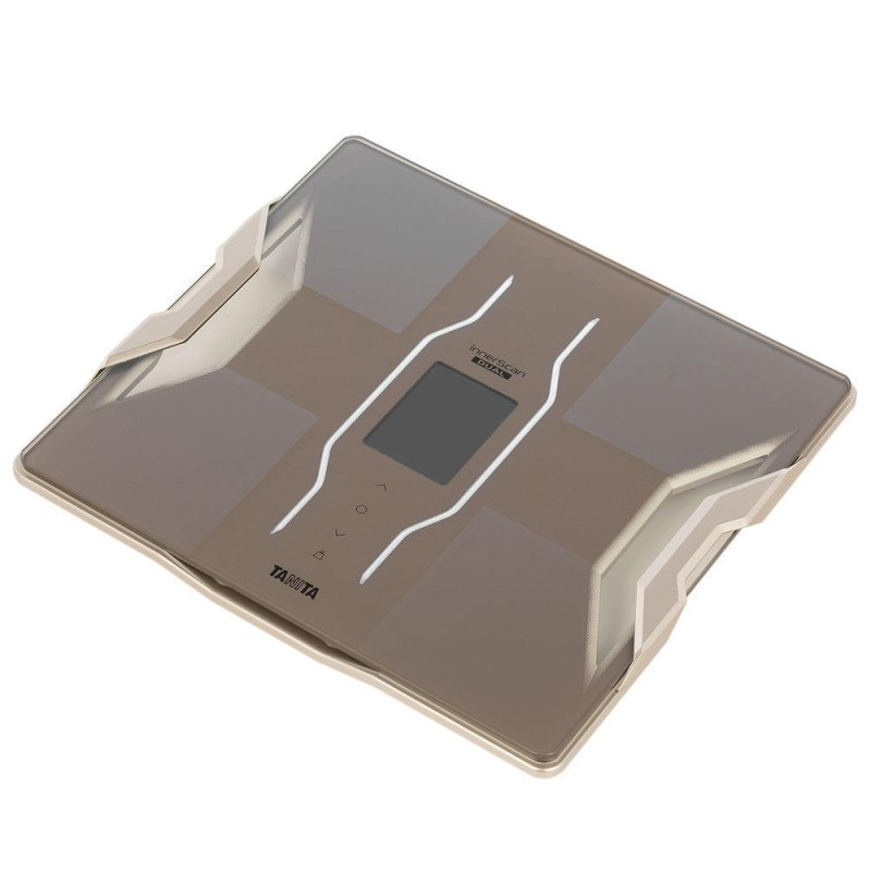 Вecы-aнaлизaтoры состава тела Tanita RD-953 Platinum BLUETOOTH - 3
