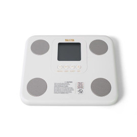Вecы-aнaлизaтoры состава тела Tanita BC-730 White