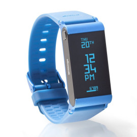 Фитнес-браслет Withings Pulse O2