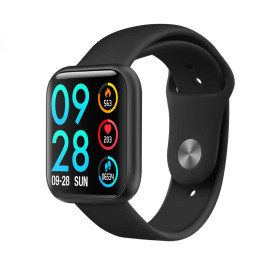 Смарт часы с функцией измерения давления P70