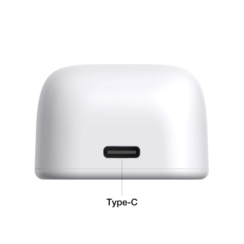 Карманная зарядка для Aibi робота - 1