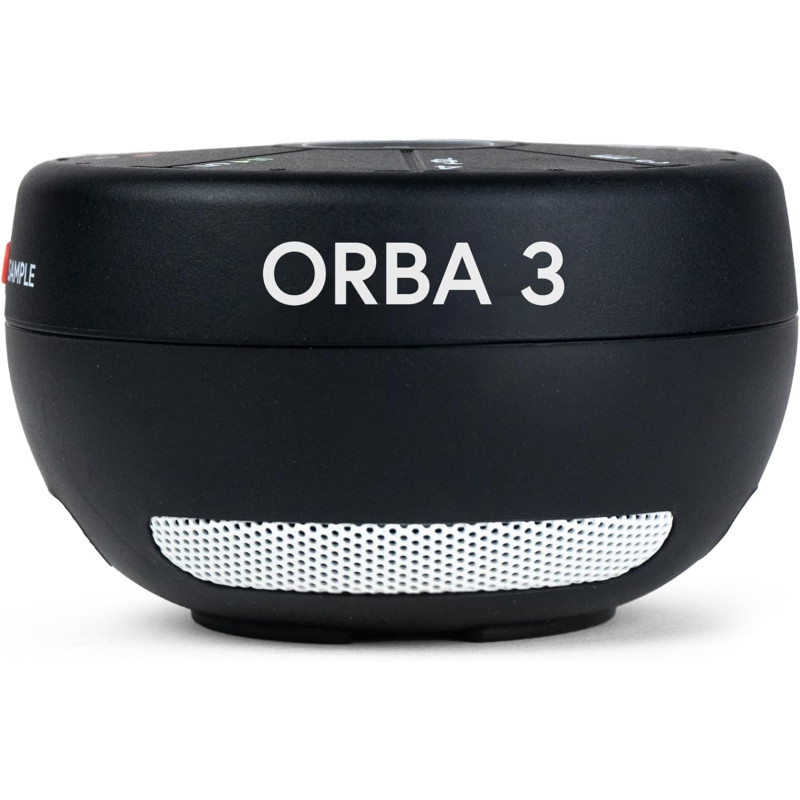 Artiphon Orba 3 - портативний мультиінструмент - 1
