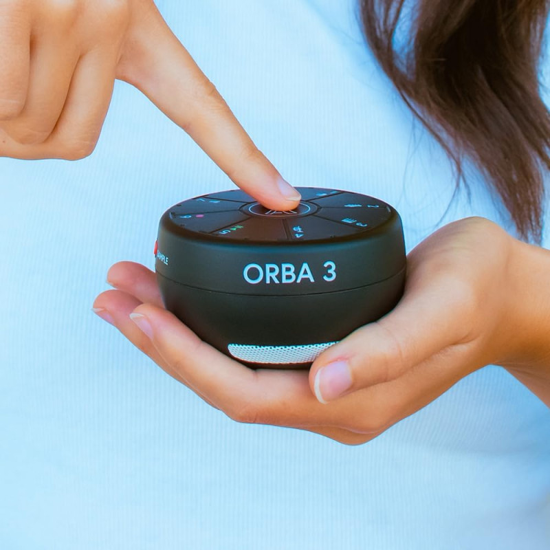 Artiphon Orba 3 - портативний мультиінструмент - 5