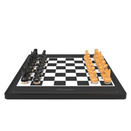 Умные шахматы Chessnut Move Wooden