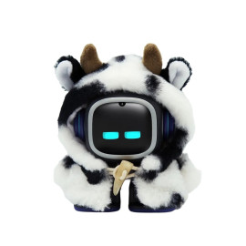Накидка для EMO Robot Cow