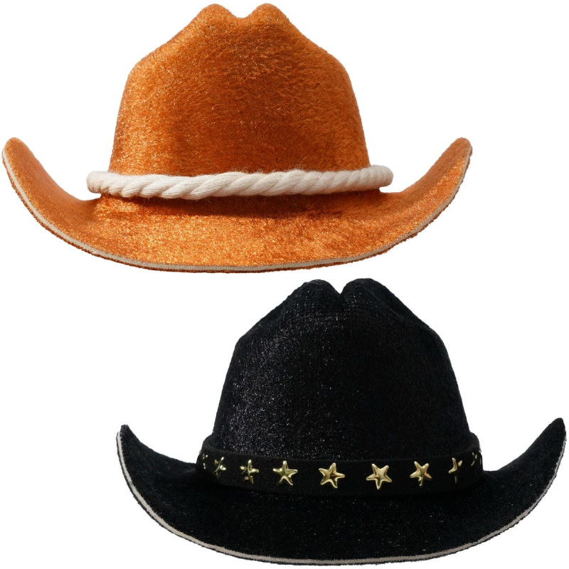 Аксессуары для робота Eilik - Cowboy Hat