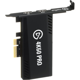 Внутренняя карта видеозахвата Elgato 4K60 Pro