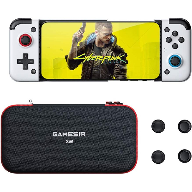 Мобильный контроллер GameSir X2 Type-C - 2