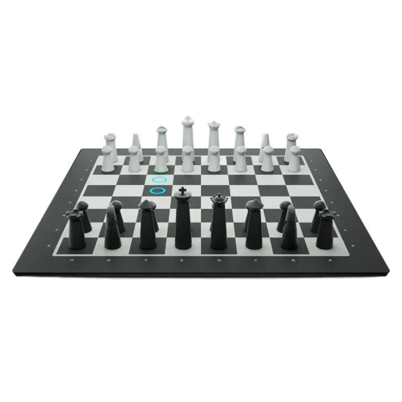 Шахи з ШІ GoChess Lite Modern