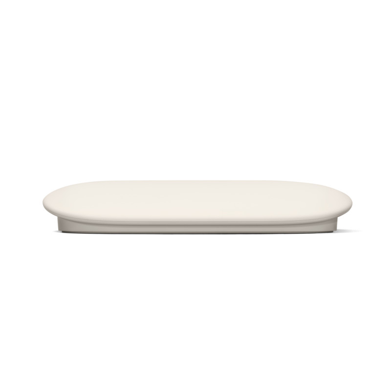 ТВ-приставка Google TV Streamer Porcelain - 1