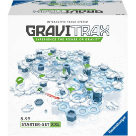 Гравитационный конструктор Gravitrax XXL Starter Set
