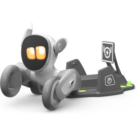 Loona petbot домашний робот любимец