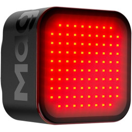 Умный задний фонарь для велосипеда Magene L308 Seatpost