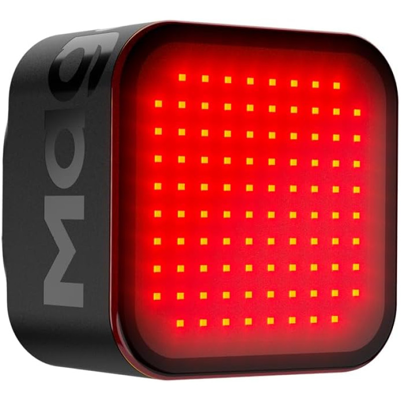 Умный задний фонарь для велосипеда Magene L308 Seatpost