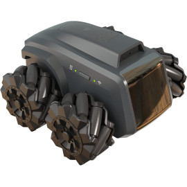 Робот Moorebot Scout AI