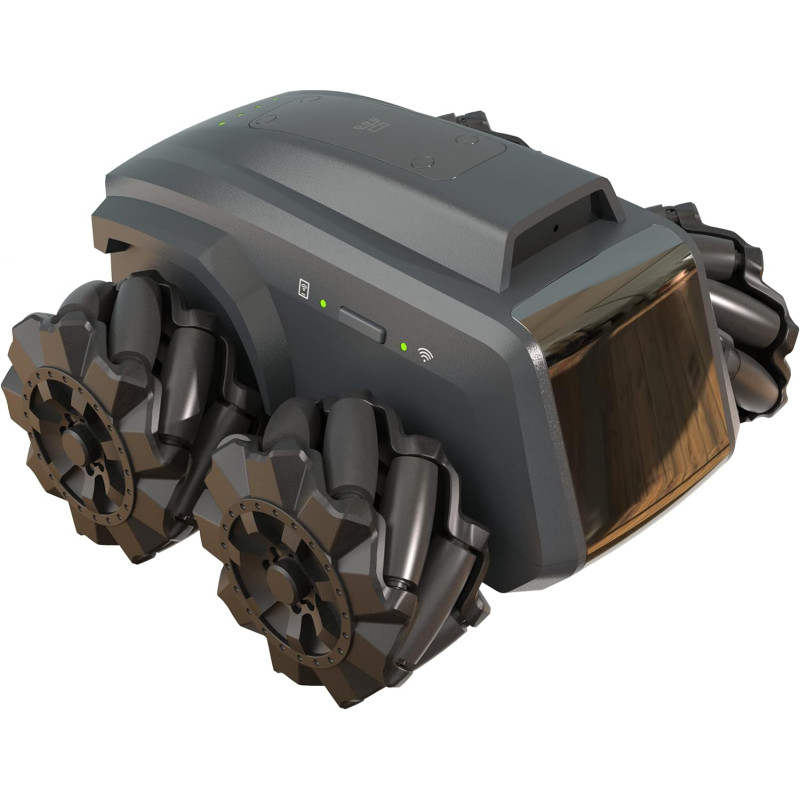 Робот Moorebot Scout AI