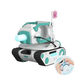 Автотанк Panxer для робота Eilik