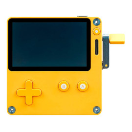 Игровая консоль Playdate