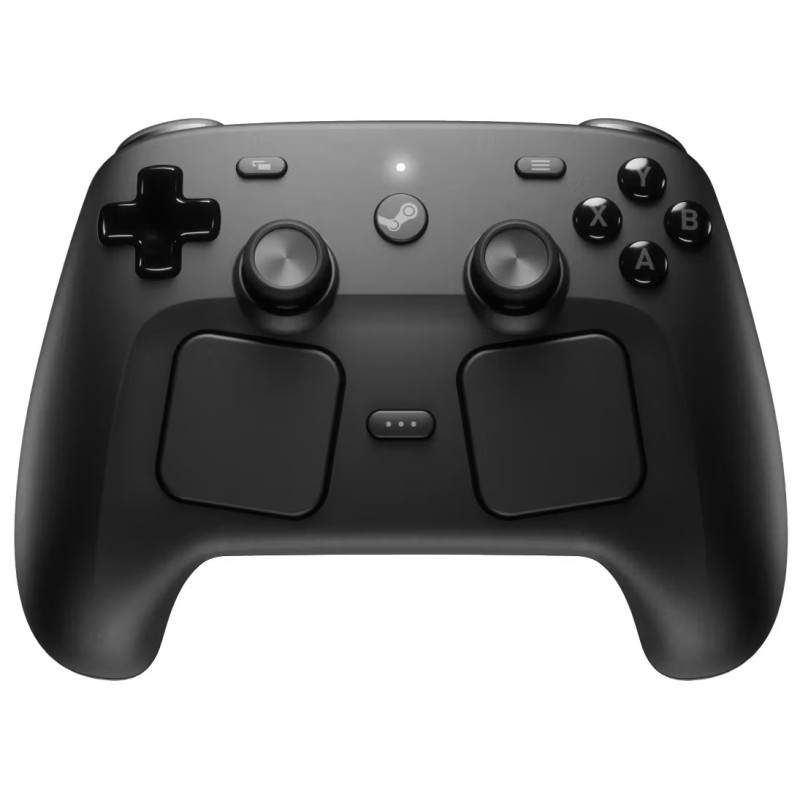 Контроллер Steam Controller 2