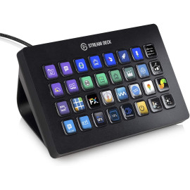 Контроллер для стриминга Stream Deck XL 32 Keys