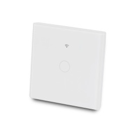 Умный выключатель ATIS-101DW-T с поддержкой Tuya Smart
