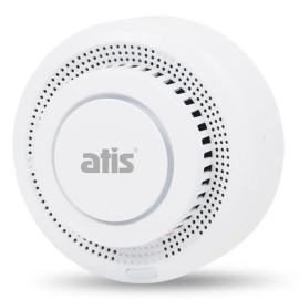 Беспроводной автономный датчик дыма ATIS-229DW-T с поддержкой Tuya Smart