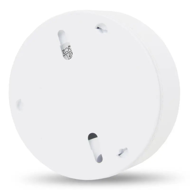 Беспроводной автономный датчик дыма ATIS-229DW-T с поддержкой Tuya Smart - 2