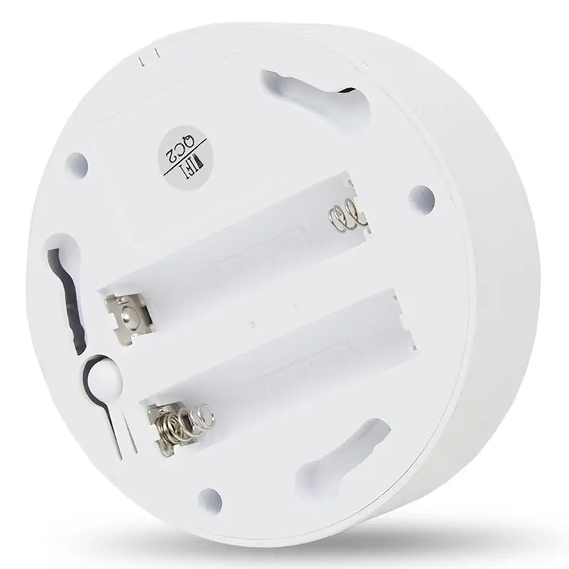 Беспроводной автономный датчик дыма ATIS-229DW-T с поддержкой Tuya Smart - 3