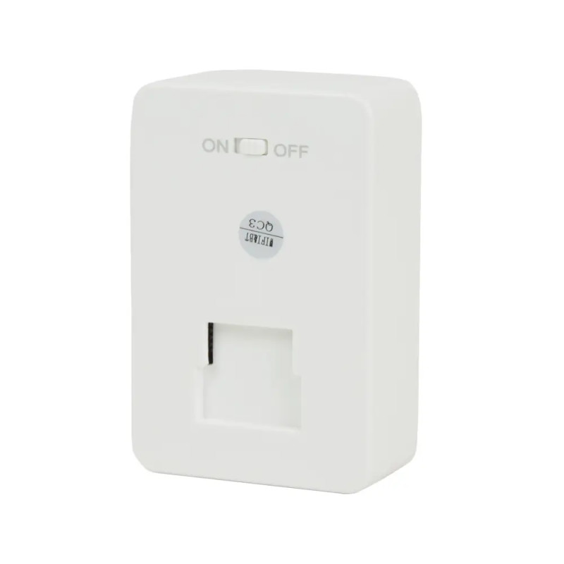 Беспроводной ИК-датчик движения ATIS-804DW-T с поддержкой Tuya Smart - 1