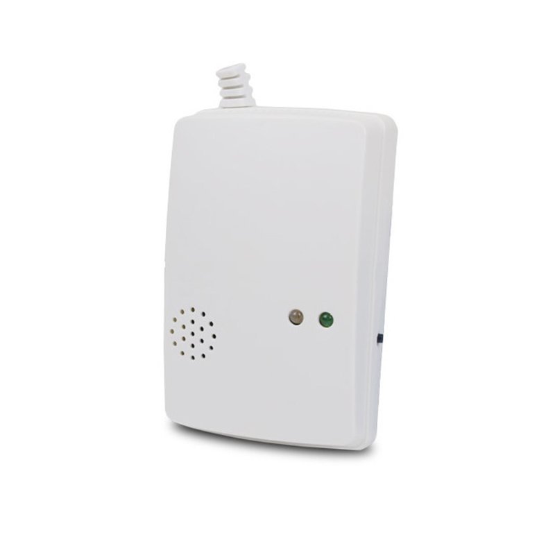 Бездротовий датчик виявлення газу ATIS-938DW