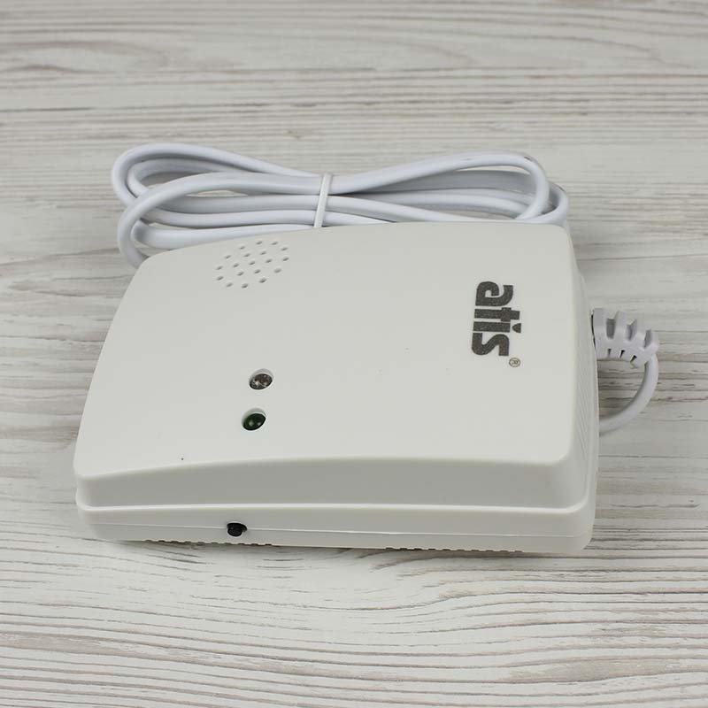 Бездротовий датчик виявлення газу ATIS-938DW - 4