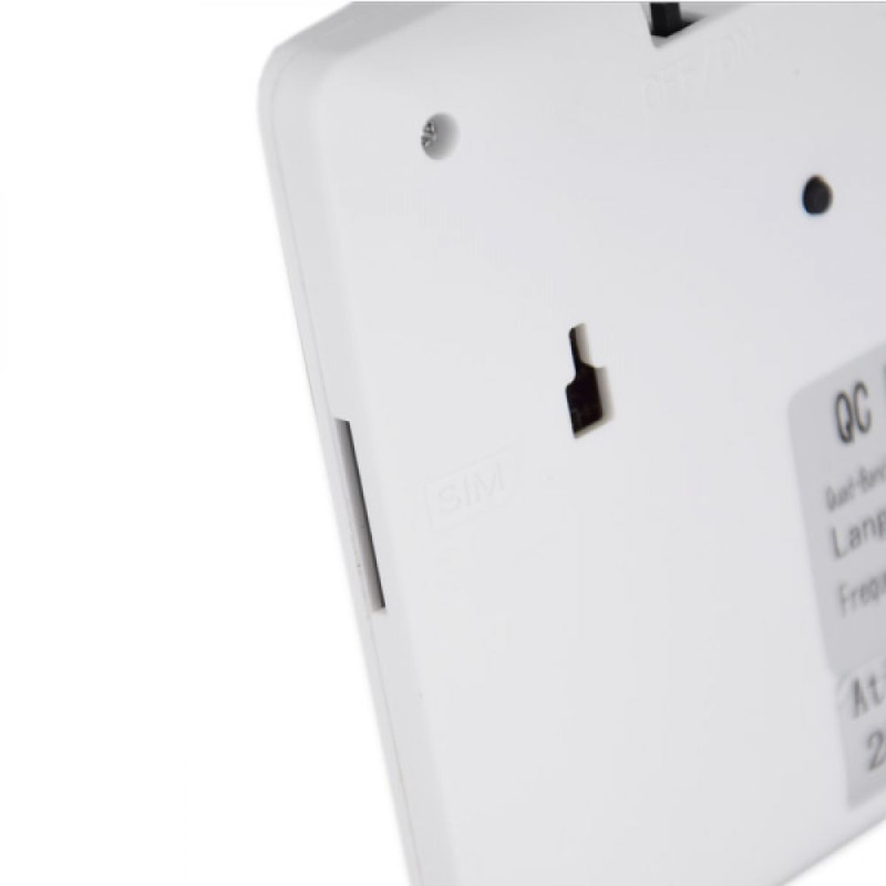 Комплект беспроводной GSM сигнализации ATIS Kit GSM 100 со встроенной клавиатурой - 7