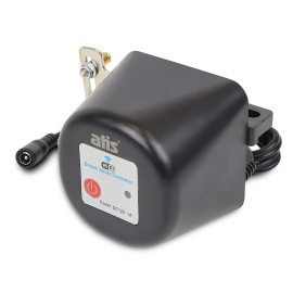 Электропривод для шарового крана ATIS-TC34