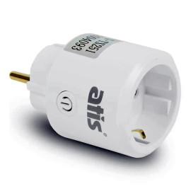 Умная Wi-Fi розетка ATIS-TS251
