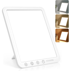 Лампа для светотерапии DIKAKO 15000 Lux