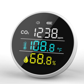 Детектор качества воздуха TTAKA7